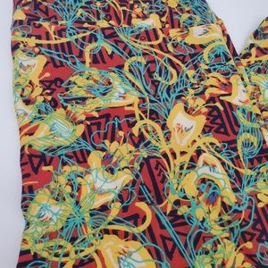 LulaRoe Leggings